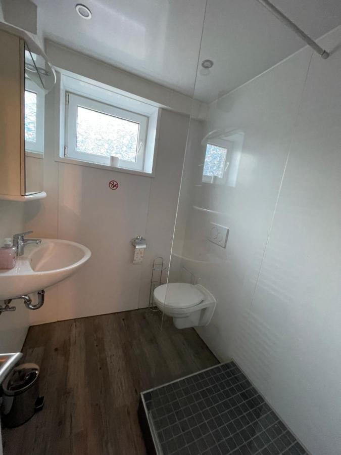 Schoene Zentrale Zimmer In Wilhelmshaven Leilighet Eksteriør bilde