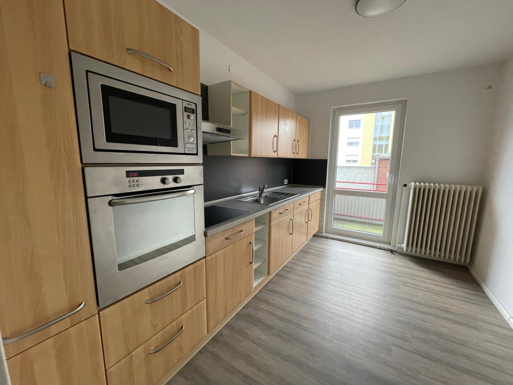Schoene Zentrale Zimmer In Wilhelmshaven Leilighet Eksteriør bilde